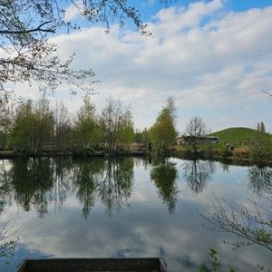 Meet your Posher, Samuel